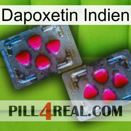 Dapoxetine India 15